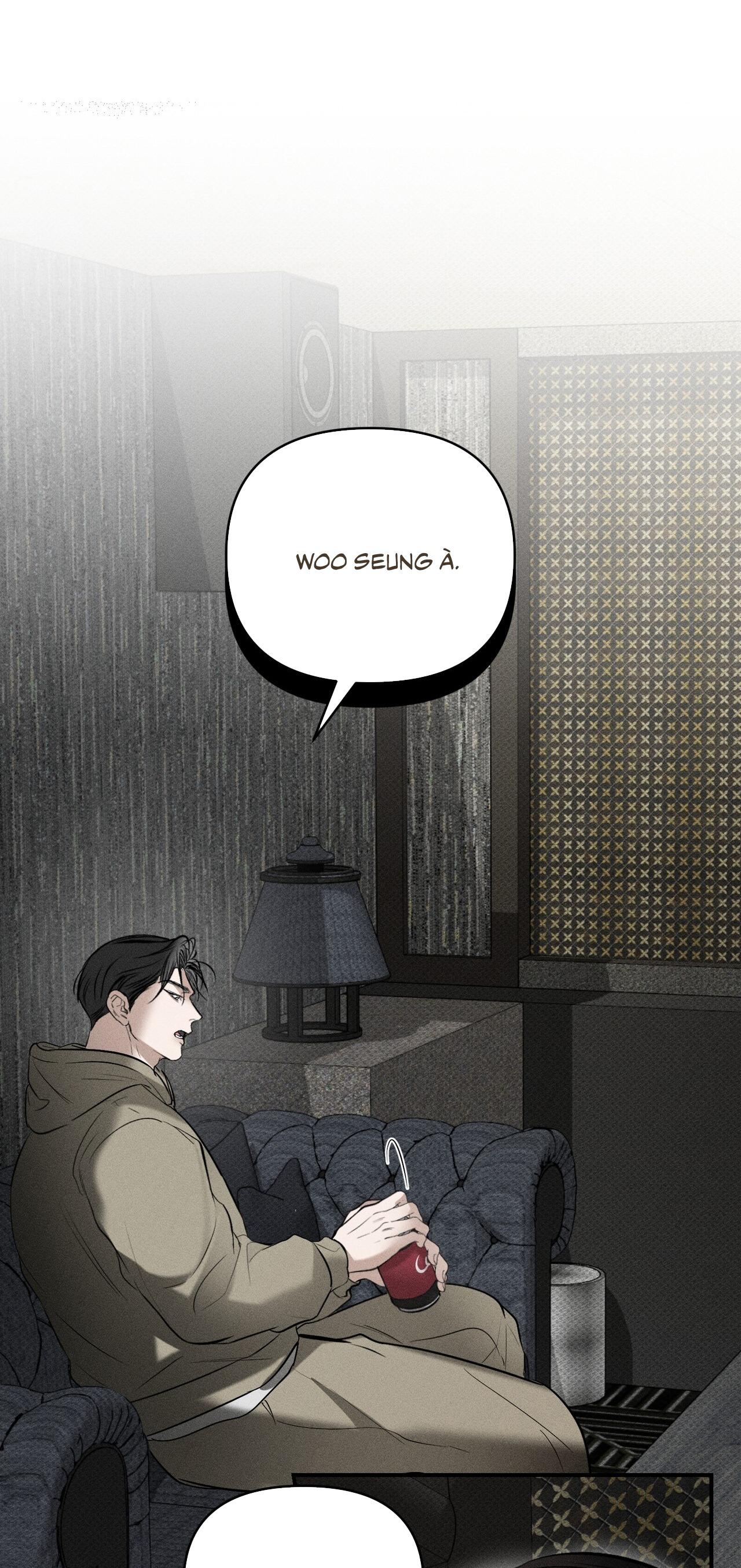 Đọc truyện [DDT] KẺ ĐÁNH CẮP TRÁI TIM - Chapter 10