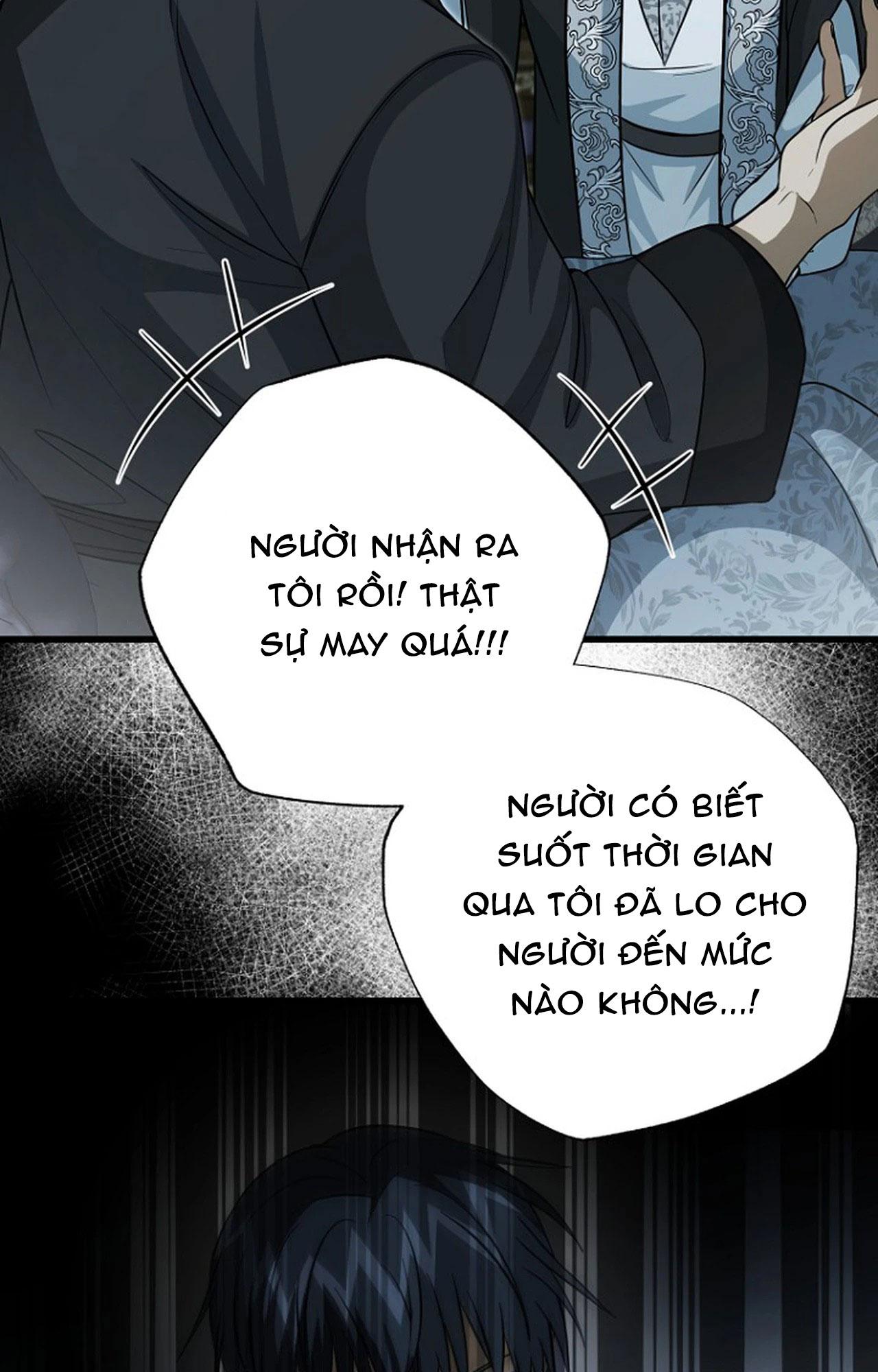 Đọc truyện NGHỈ HƯU CHỨ KHÔNG PHẢI TÌNH YÊU - Chapter 64