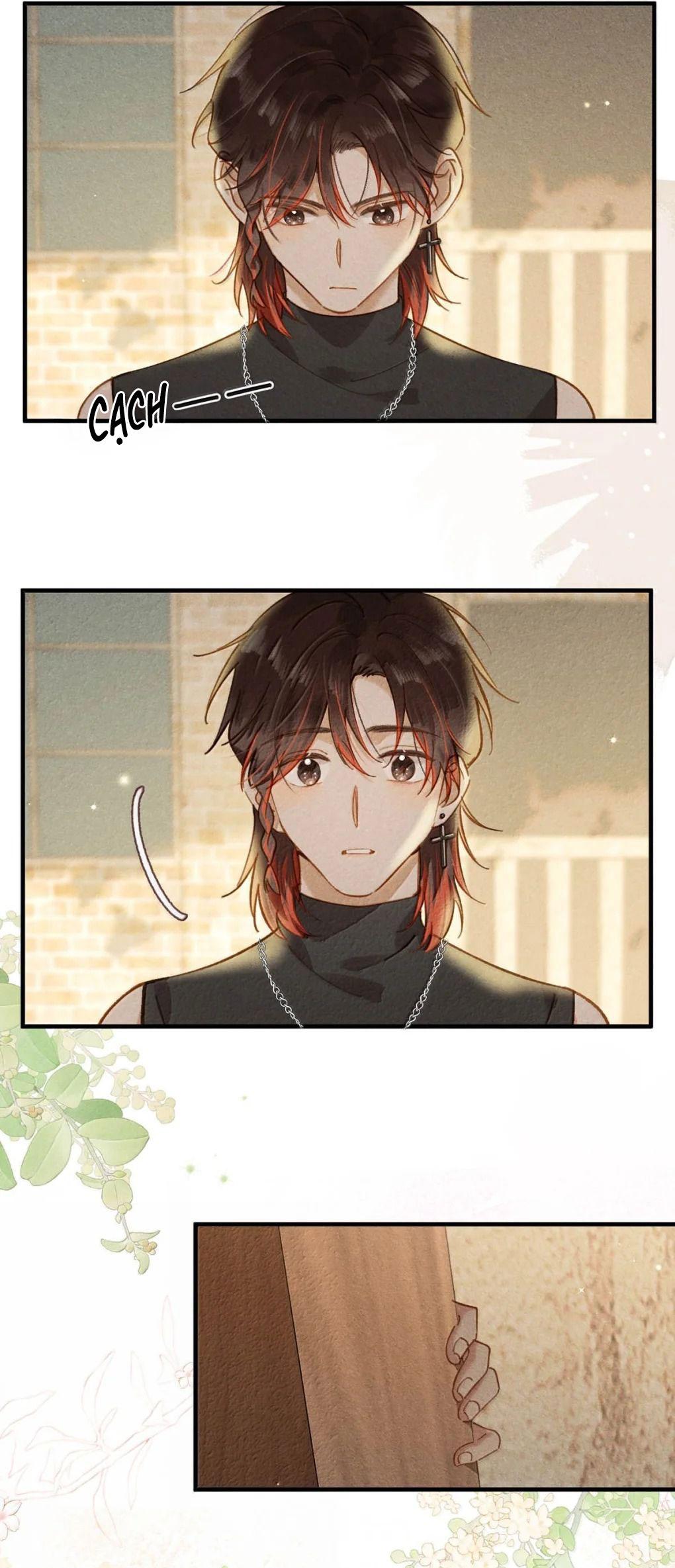 Đọc truyện Sở Thiên Dĩ Nam - Chapter 34