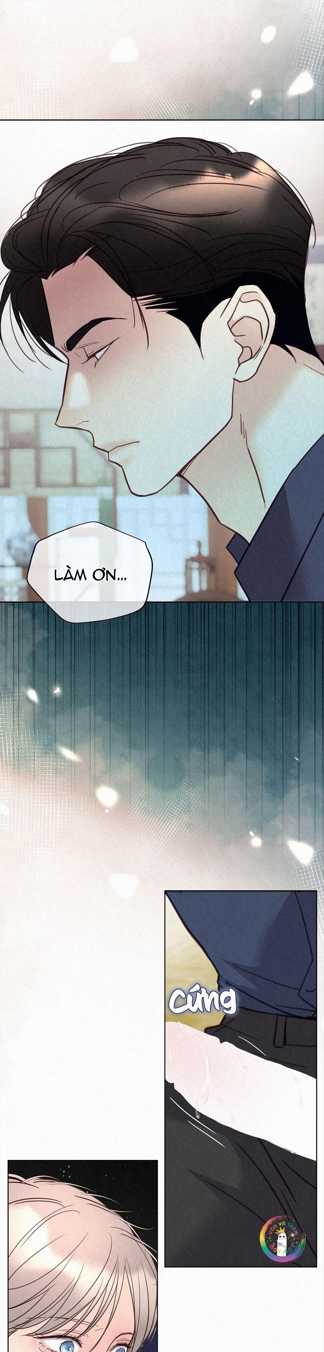 Đọc truyện Ác Nhân Đàm - Chapter 27