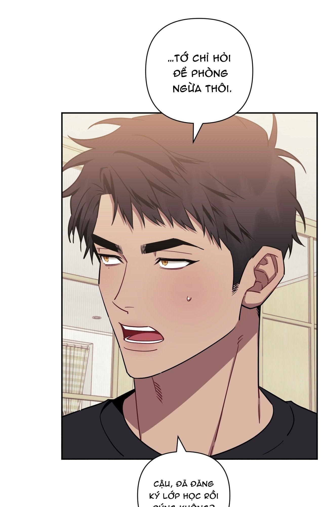 Đọc truyện HƠN CẢ BẠN BÈ - Chapter 110