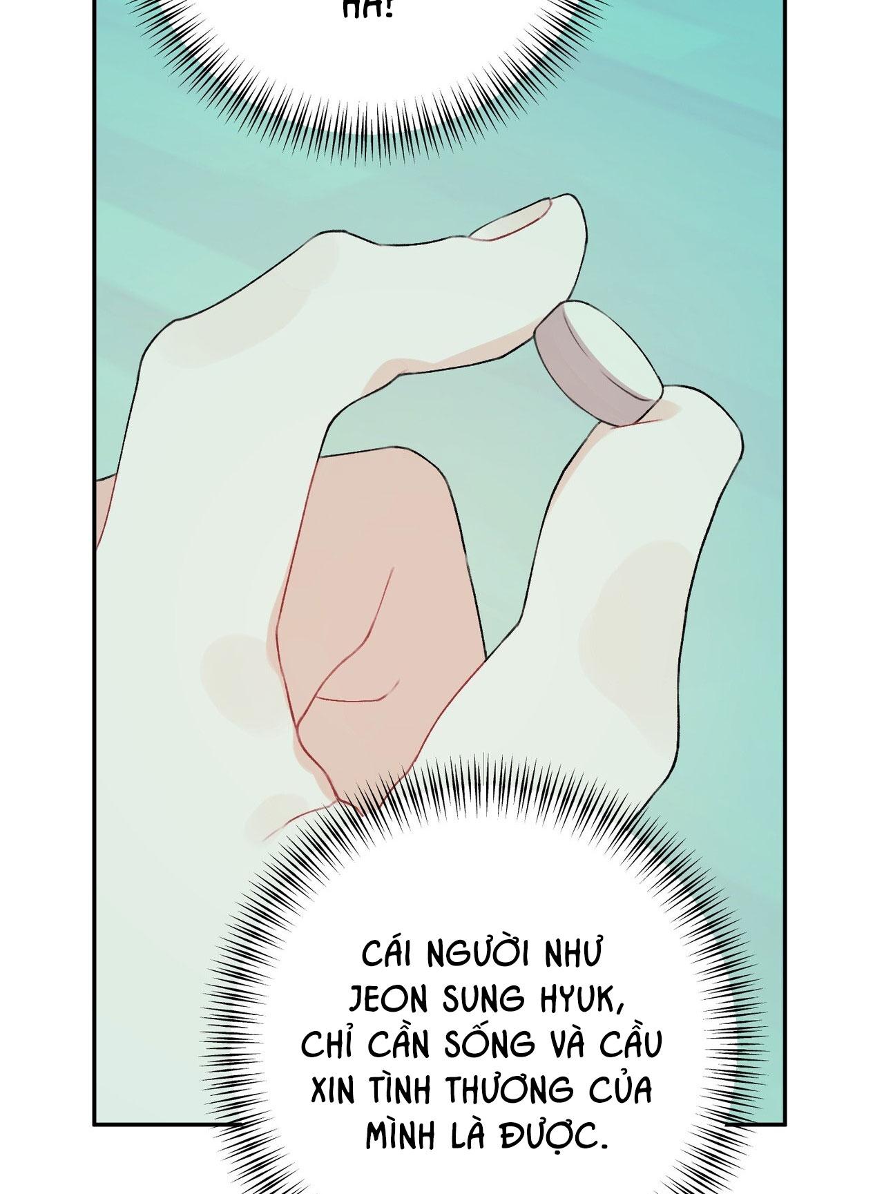 Đọc truyện THIÊNG LIÊNG VÀ TÀN NHẪN - Chapter 6
