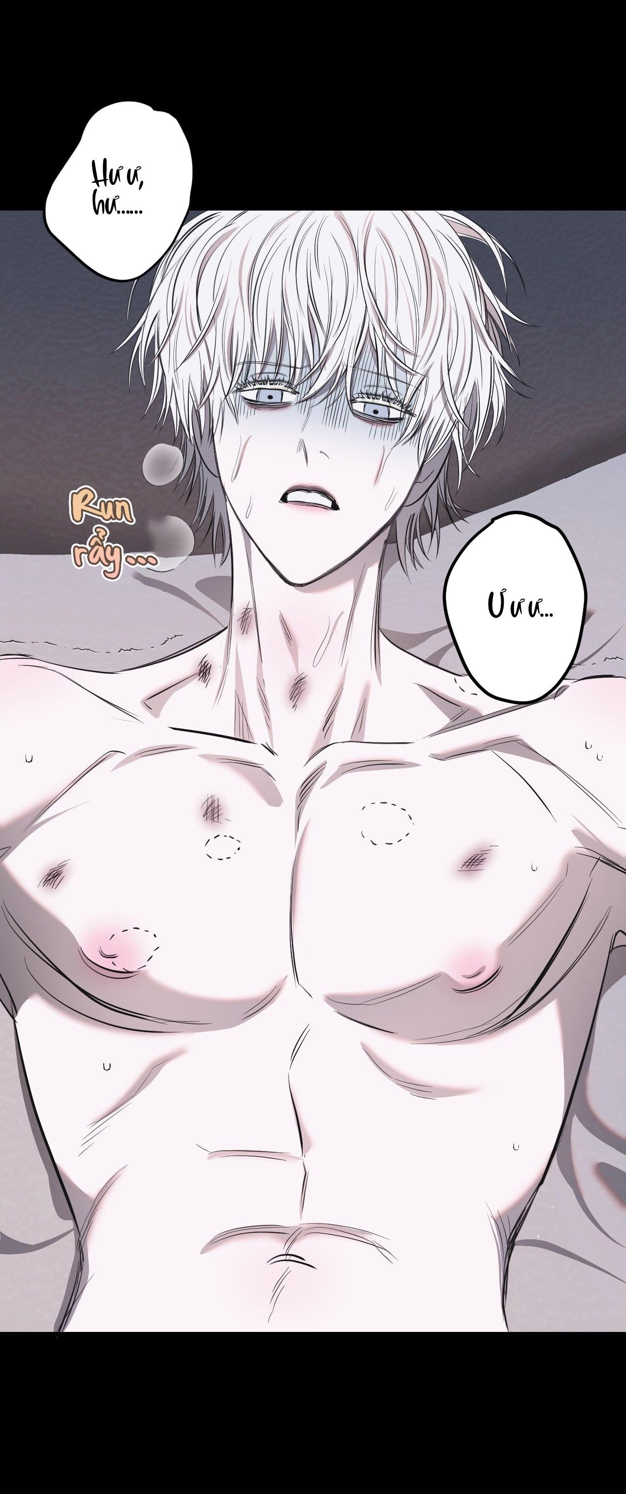 Đọc truyện (ABO) VẬT TẾ THẦN - Chapter 13