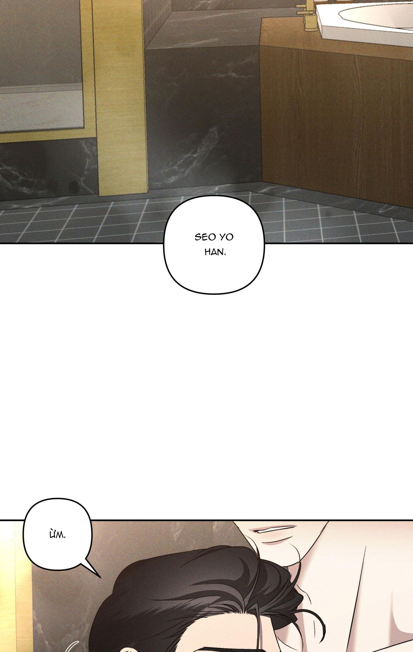 Đọc truyện EDEN - Chapter 44