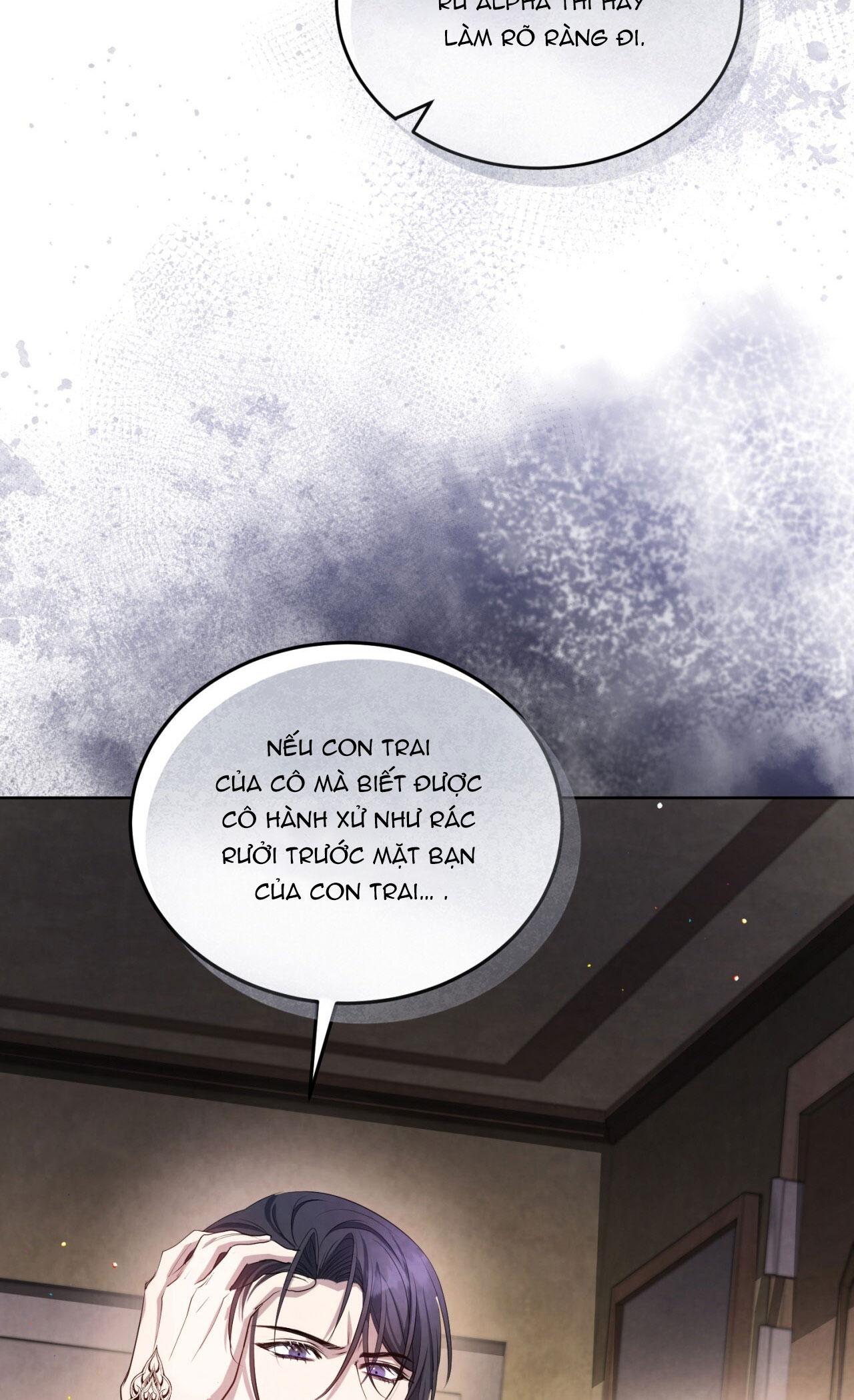 Đọc truyện THẾ GIỚI XUNG KHẮC - Chapter 12
