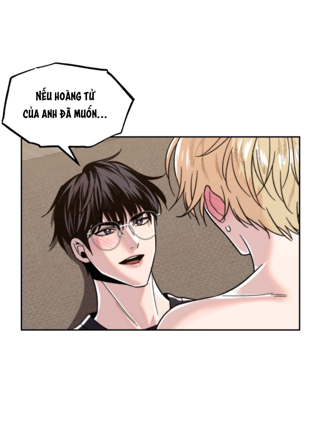 Đọc truyện Người Hàng Xóm Bất Ngờ - Chapter 15