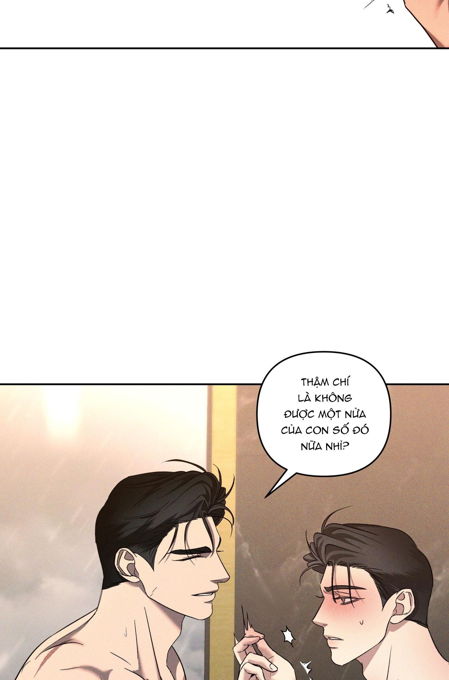 Đọc truyện EDEN - Chapter 44