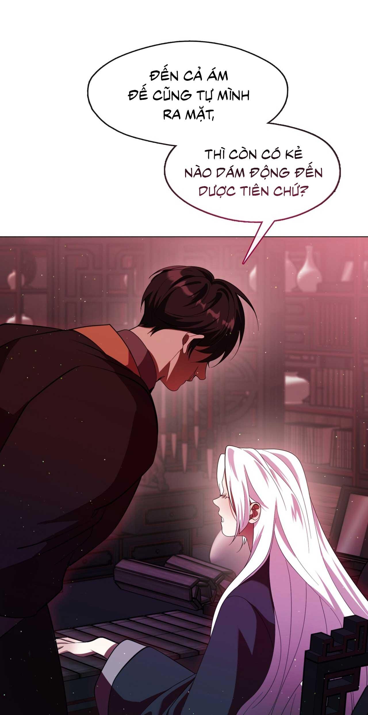 Đọc truyện Tôi đã nuôi dạy thủ lĩnh giáo phái ác ma - Chapter 72