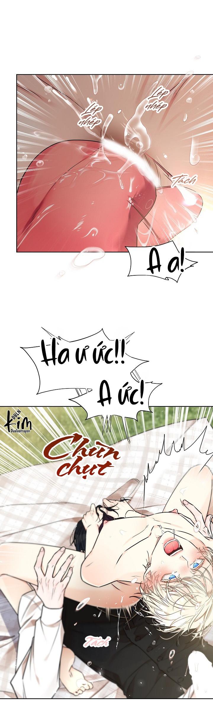 Đọc truyện HANG RẮN - Chapter 8