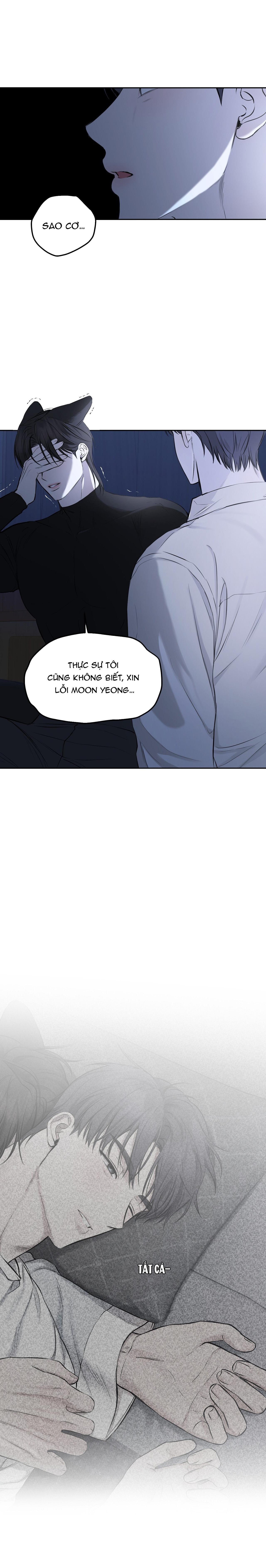 Đọc truyện (RÔ LAI) Ánh dương khuất bóng - Chapter 24