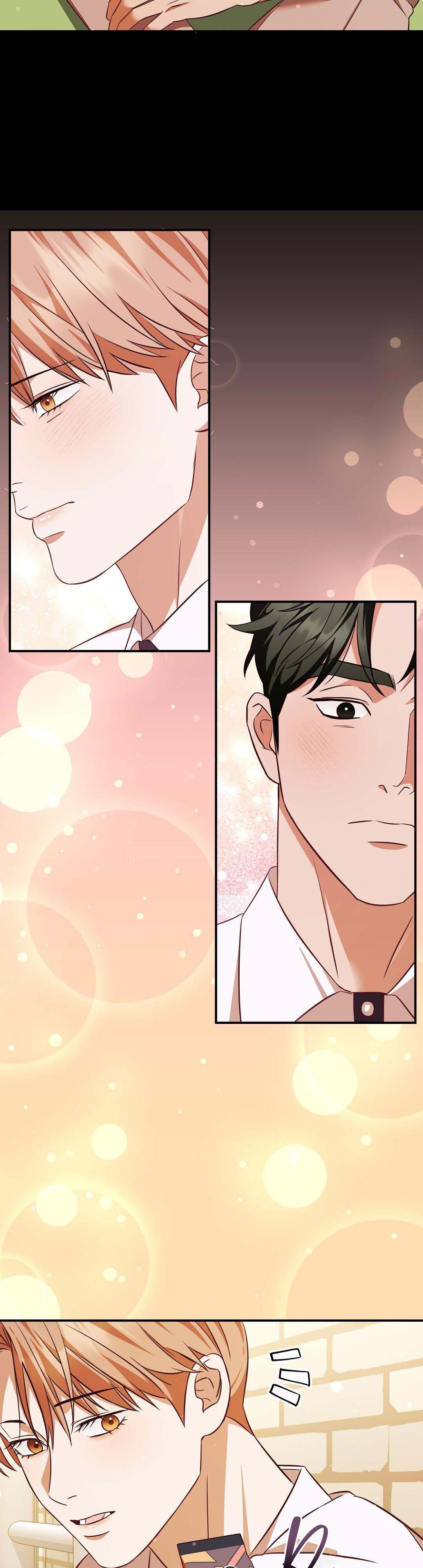 Đọc truyện Autobahn Romance - Chapter 5
