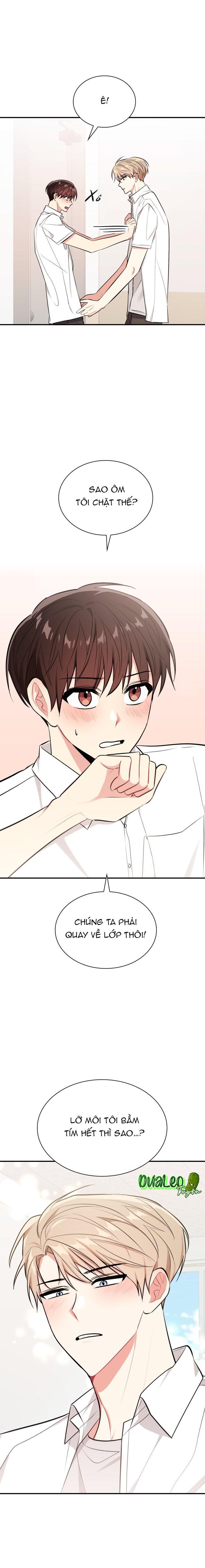 Nhật Hạ -  - Trang 6