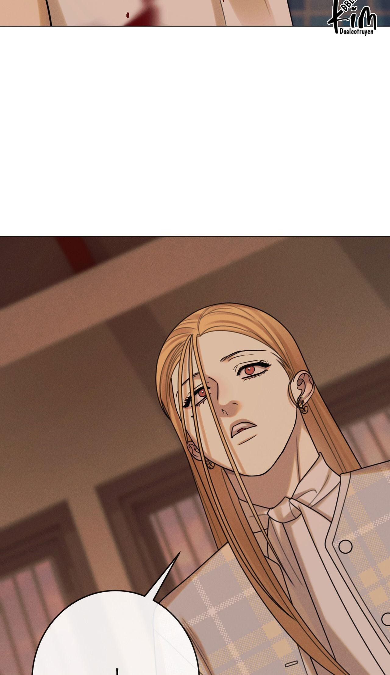 Đọc truyện QUẺ BÓI GIẤC MƠ CỦA YÊU TINH - Chapter 71