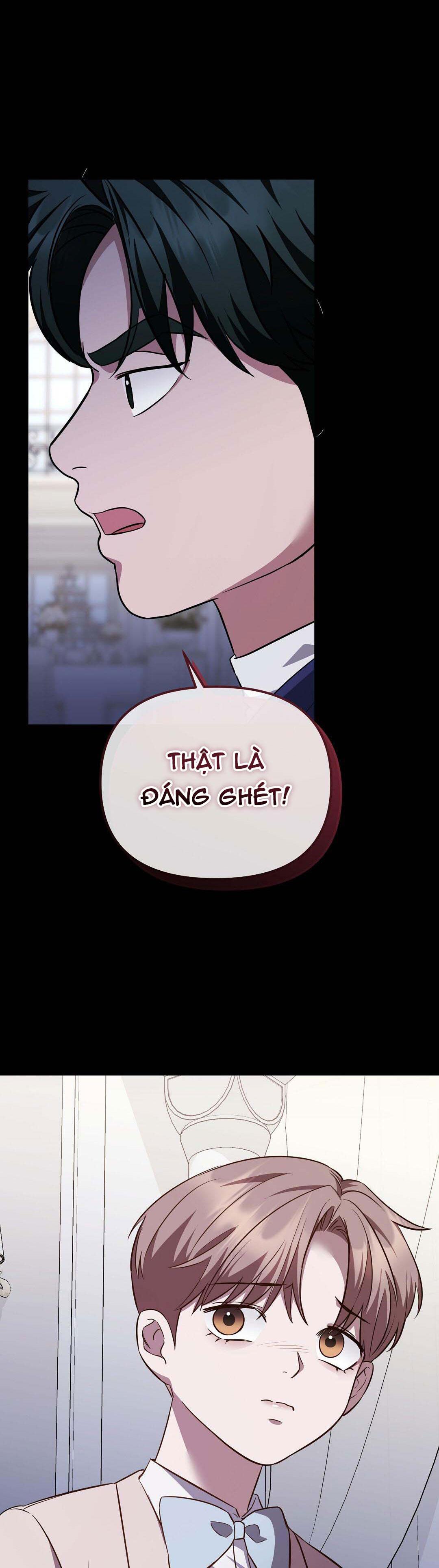 Đọc truyện Autobahn Romance - Chapter 5