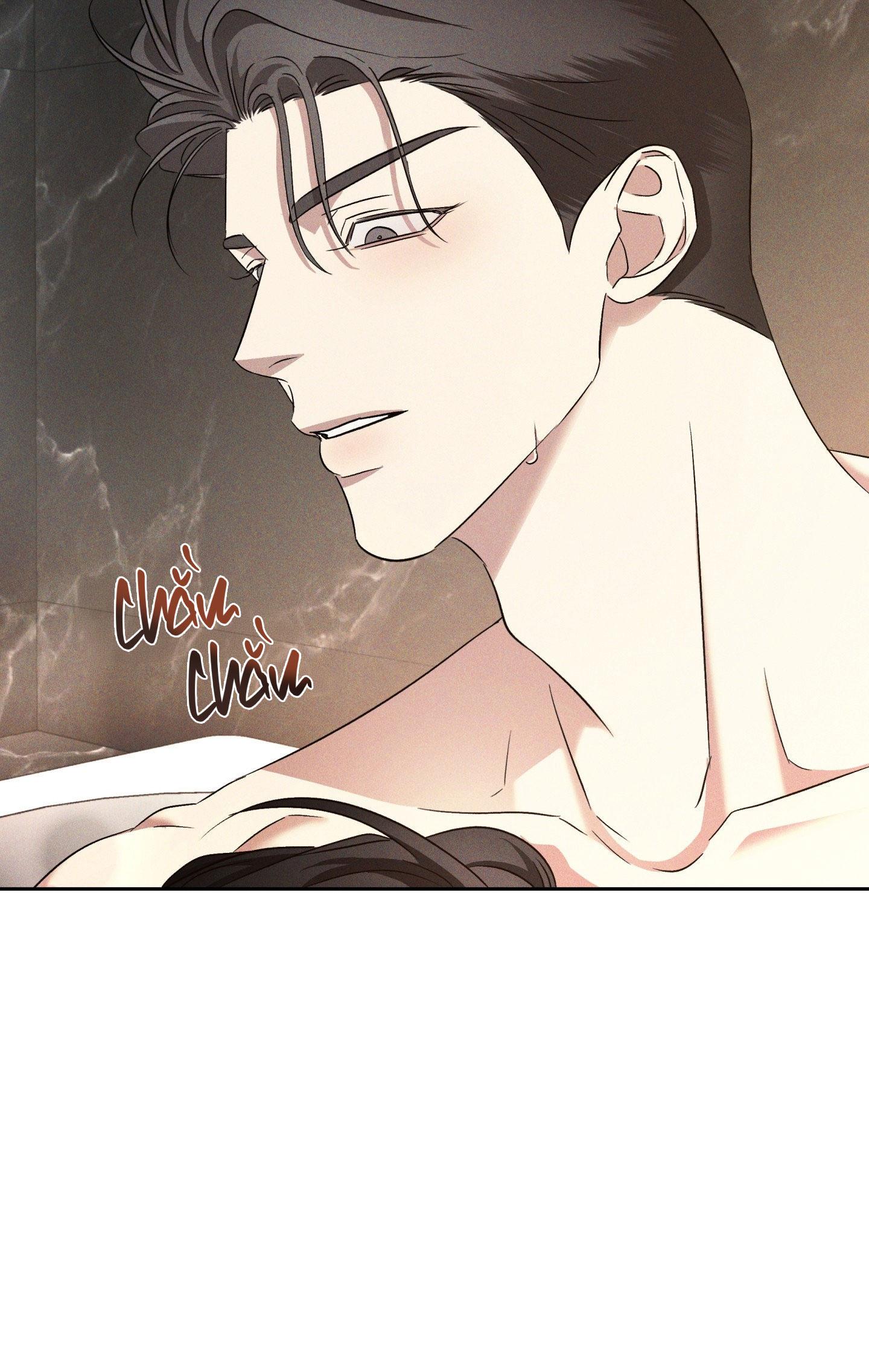 Đọc truyện EDEN - Chapter 44
