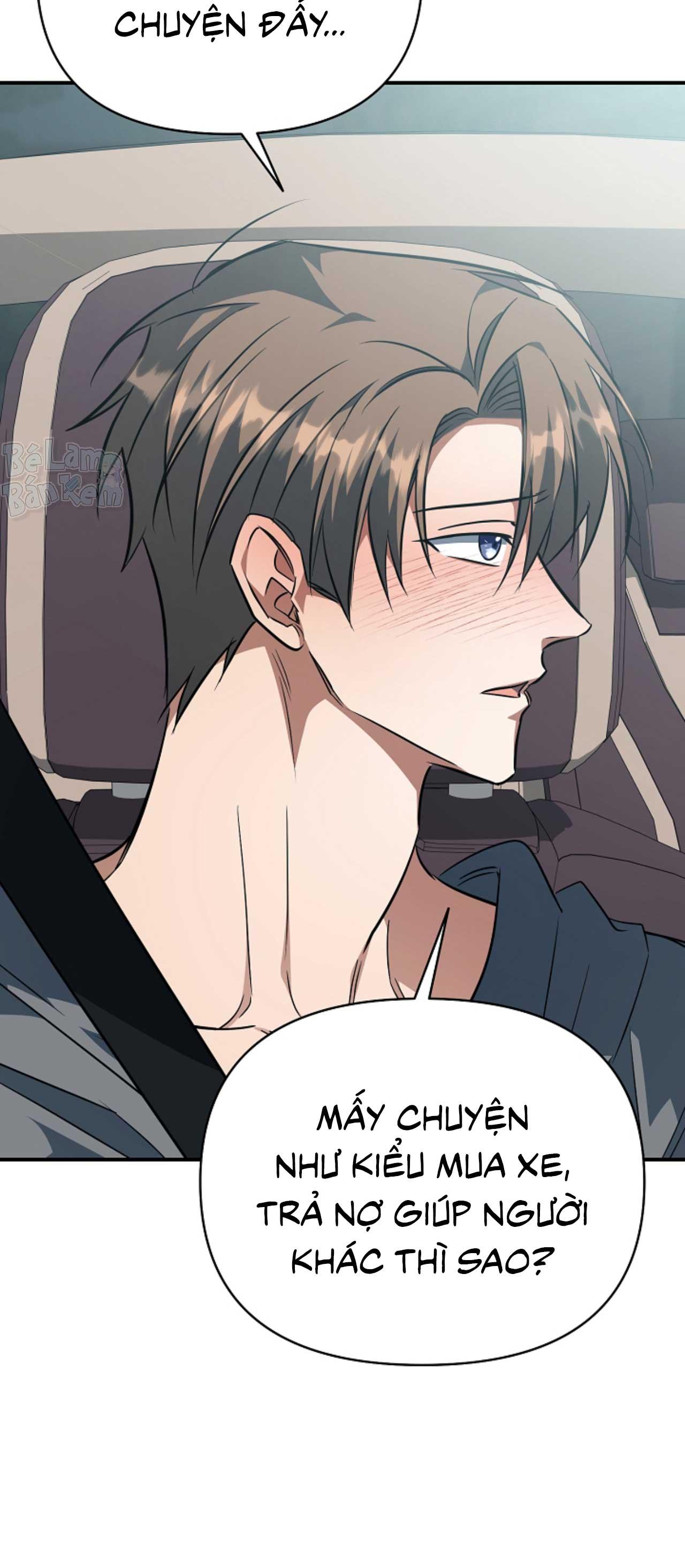 Đọc truyện SỰ THẬT TRẦN TRỤI - Chapter 31