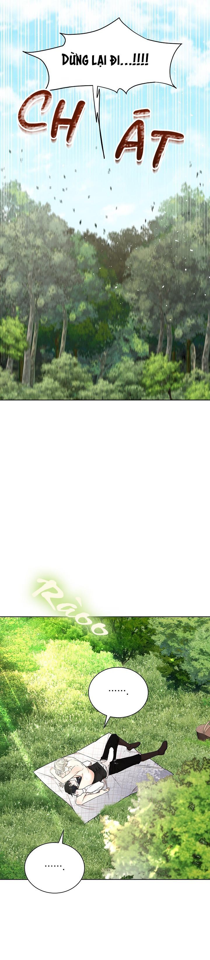Đọc truyện HANG RẮN - Chapter 8