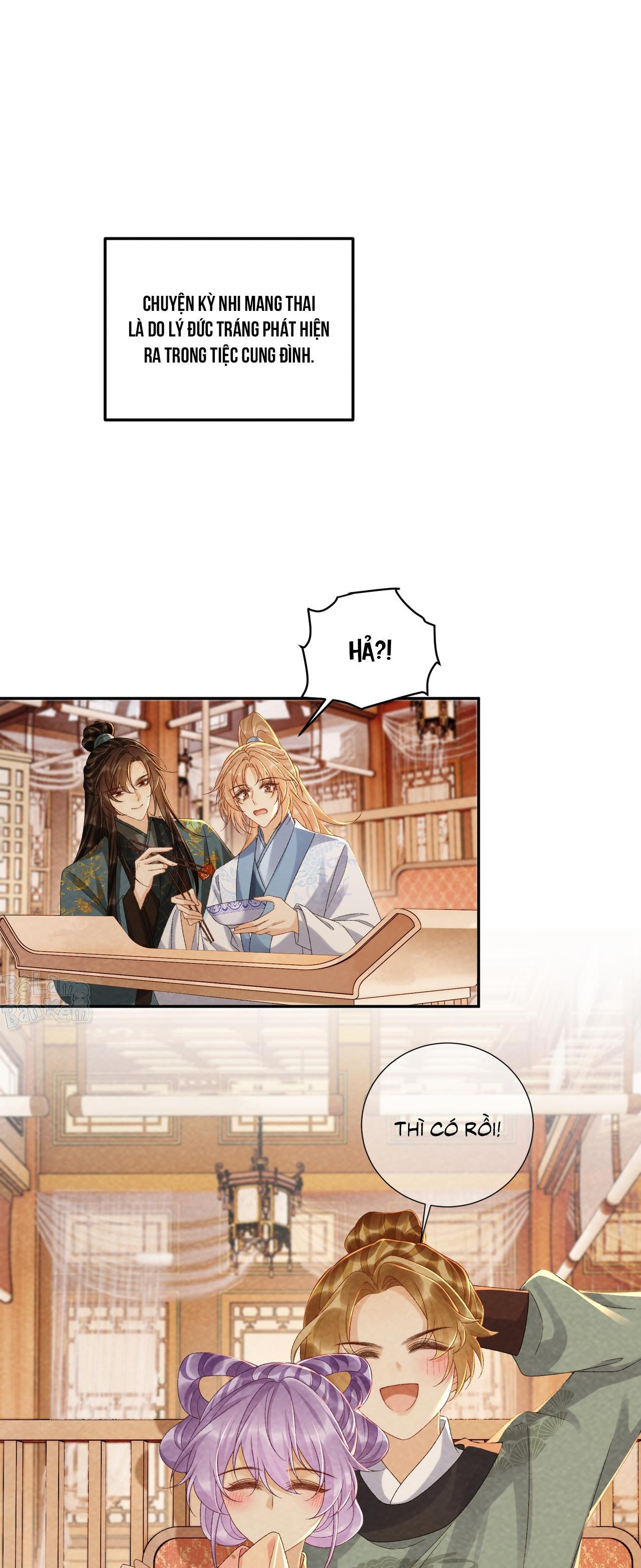 Đọc truyện CẠM BẪY CỦA KẺ BIẾN THÁI - Chapter 133.25