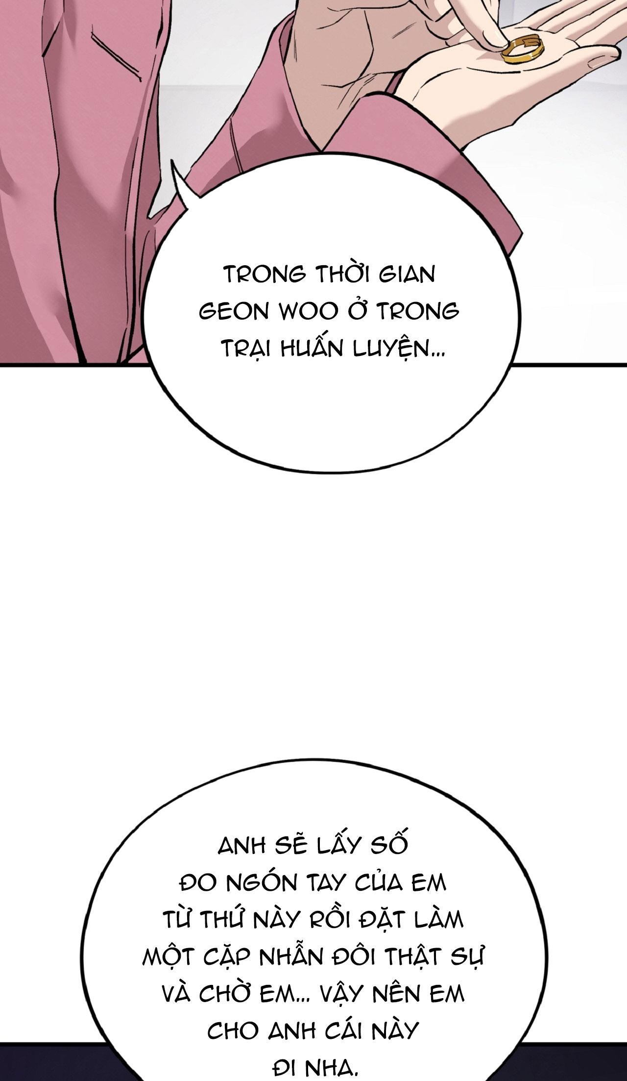Đọc truyện HONEY BEAR - Chapter 76