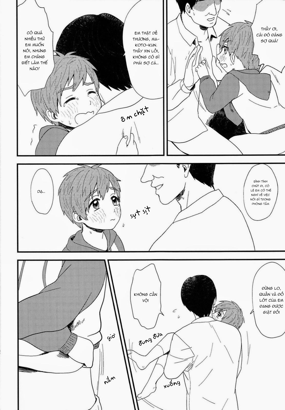 Tuyển Tập Chjch và Chjch -  - Trang 9