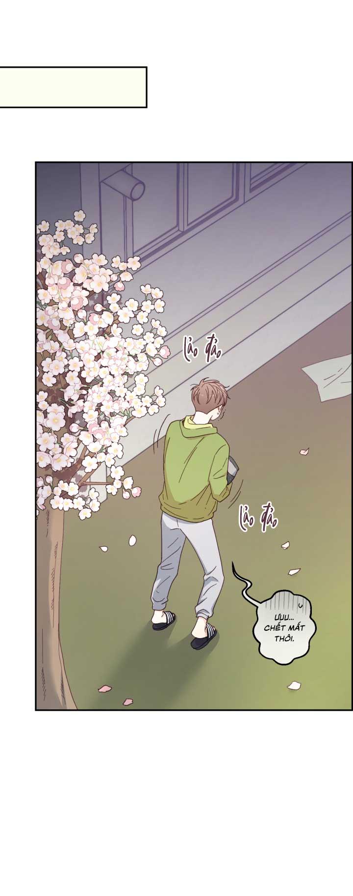 Đọc truyện NGƯỜI HÀNG XÓM QUYẾN RŨ CỦA TÔI - Chapter 3