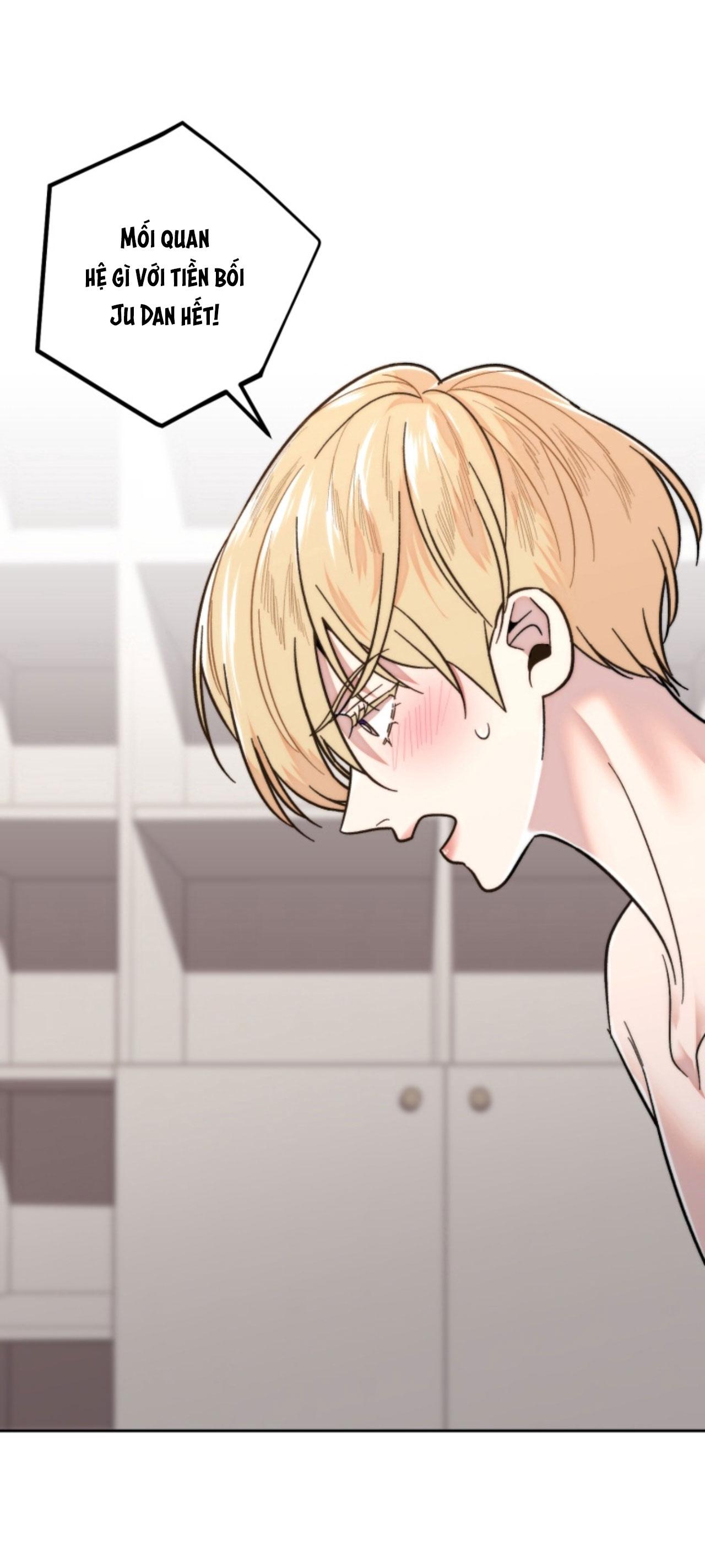 Đọc truyện Người Hàng Xóm Bất Ngờ - Chapter 15