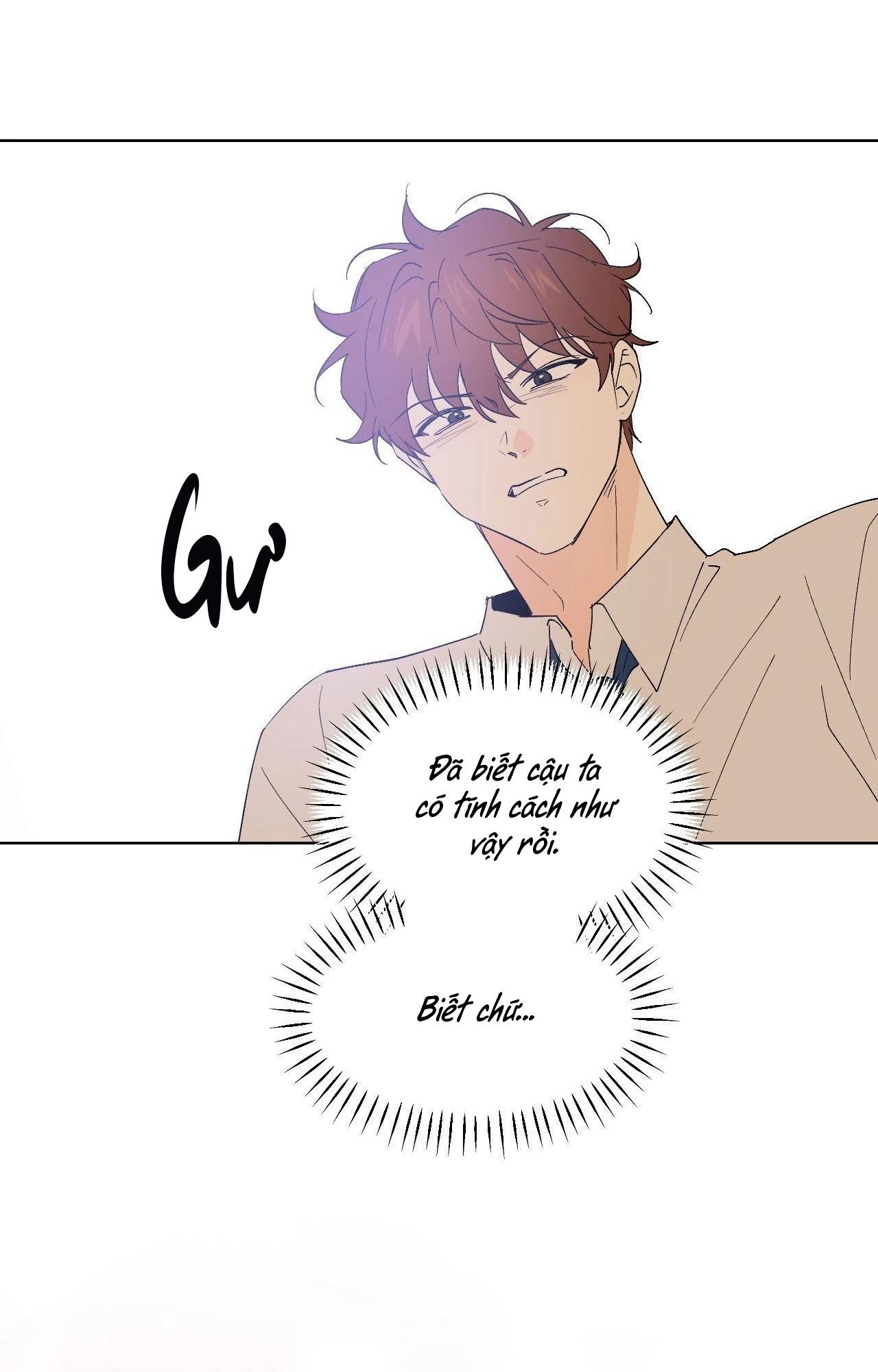 Đọc truyện Cộng Sự Bán Thời Gian - Chapter 71