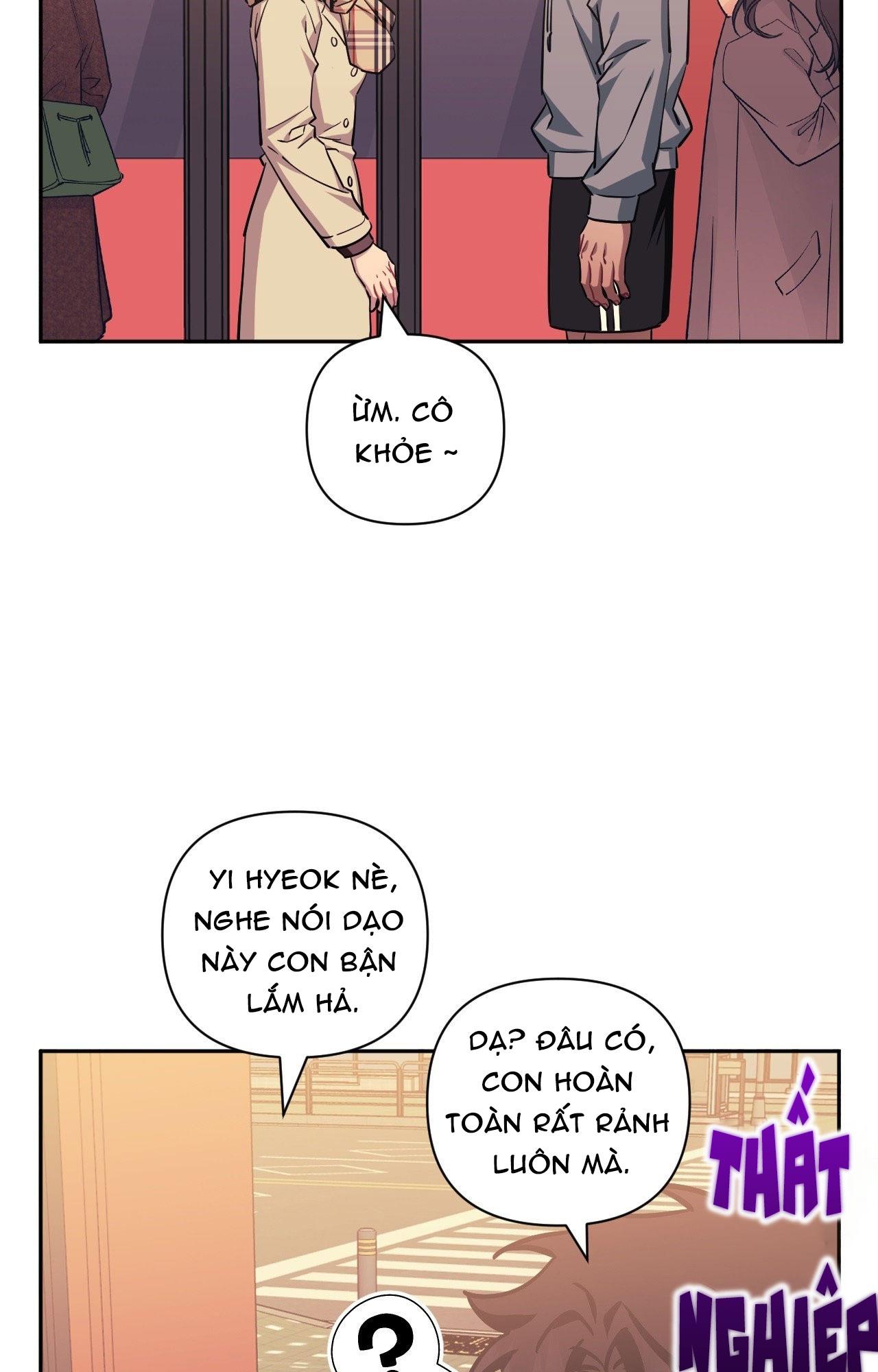 Đọc truyện HƠN CẢ BẠN BÈ - Chapter 110