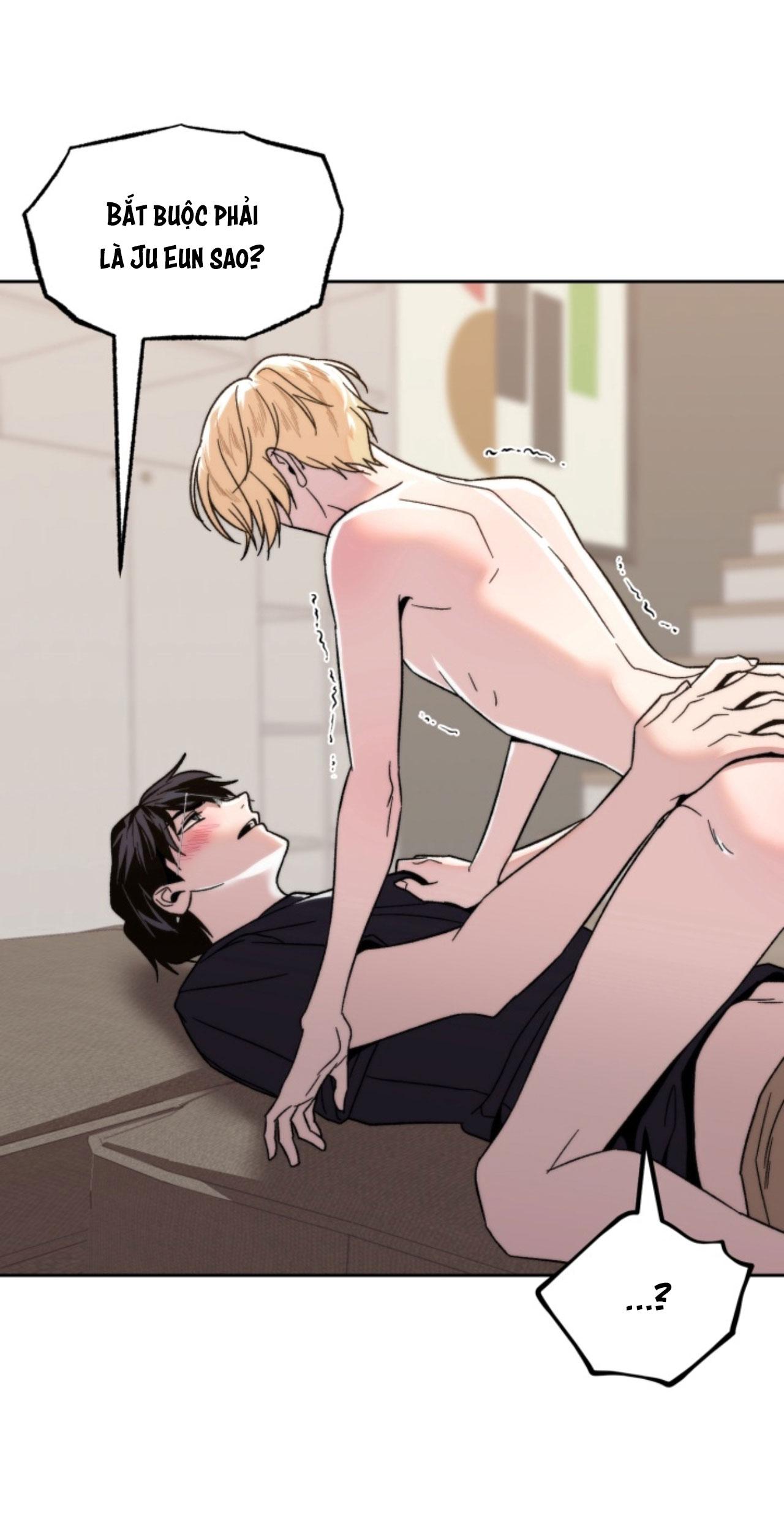 Đọc truyện Người Hàng Xóm Bất Ngờ - Chapter 15