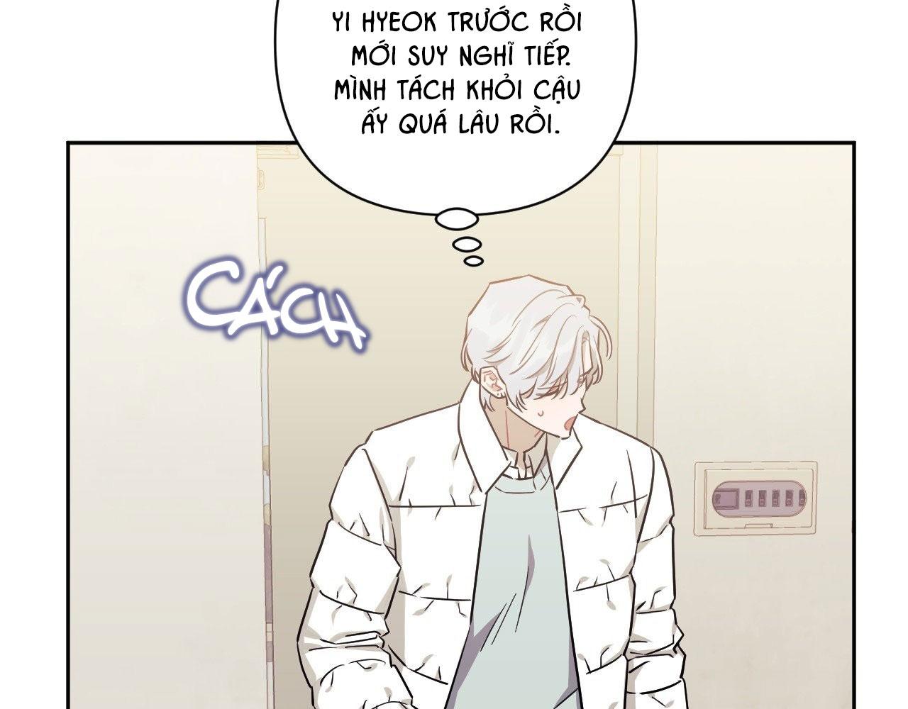 Đọc truyện HƠN CẢ BẠN BÈ - Chapter 110