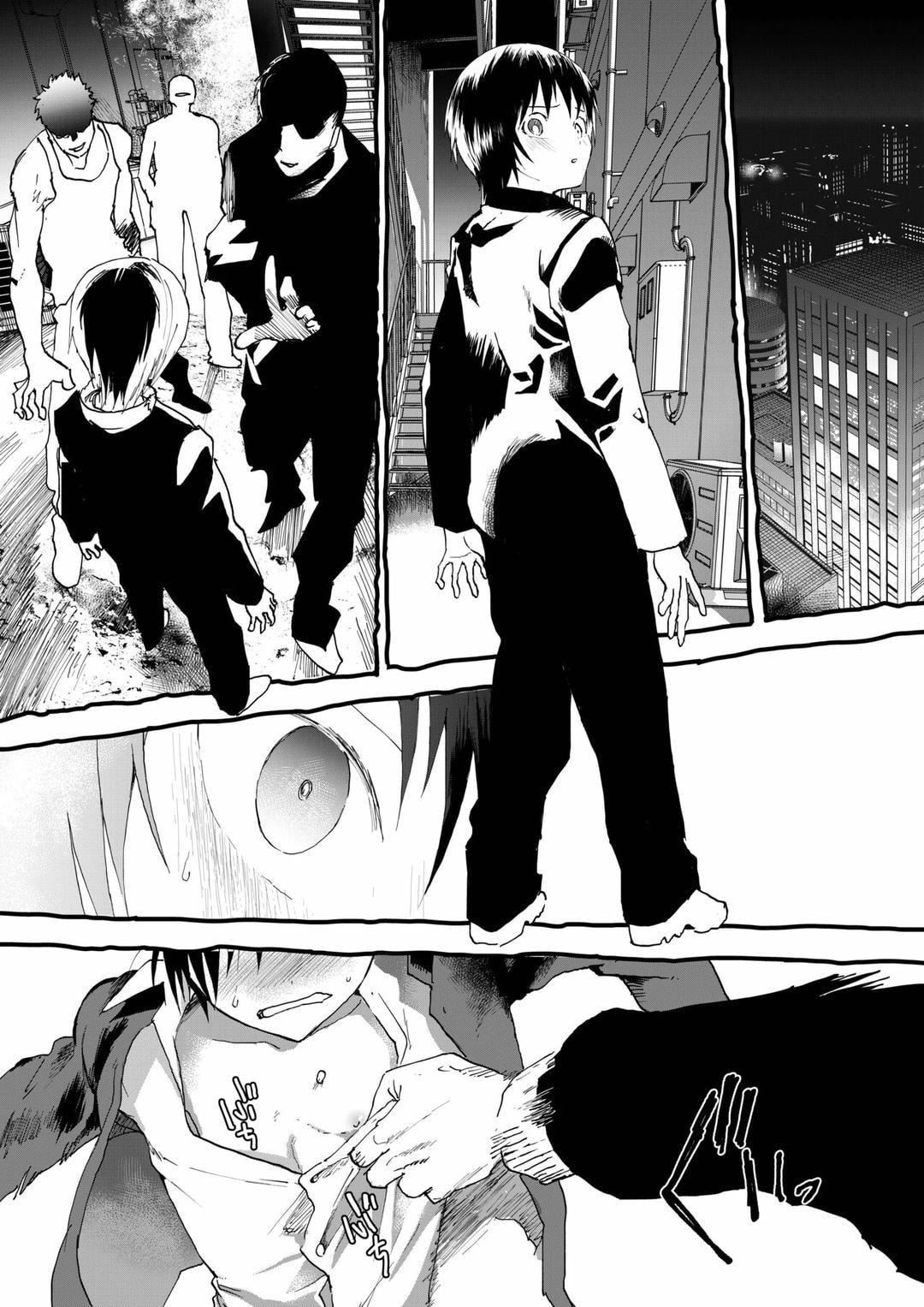 Đọc truyện Tuyển tập bộ truyện của tác giả Orukoa - Chapter 42