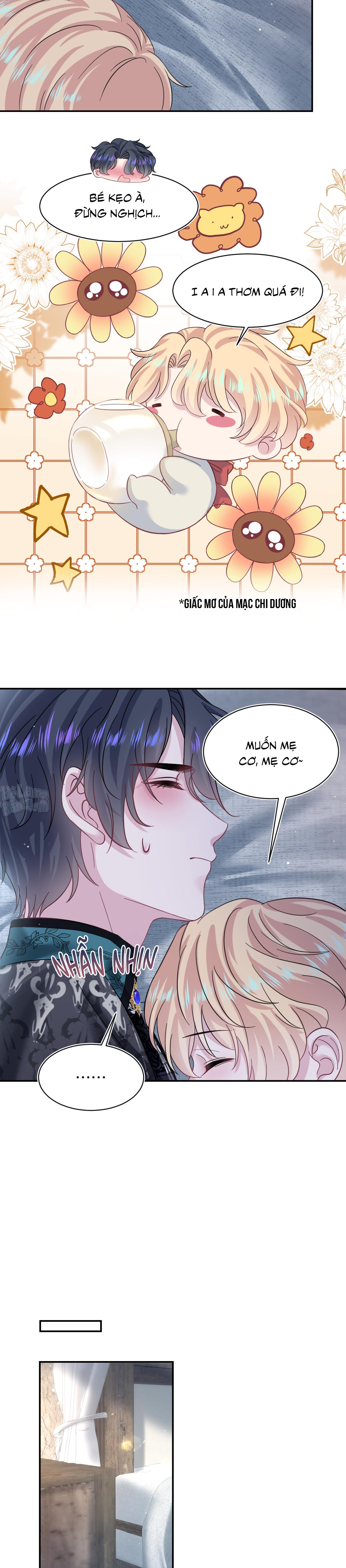 Tuyệt mỹ bạch liên hoa online dạy học -  - Trang 3