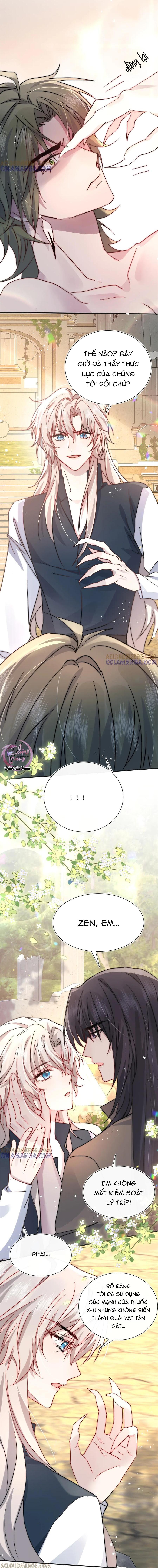 Đọc truyện Tù Long Tuyết - Chapter 63