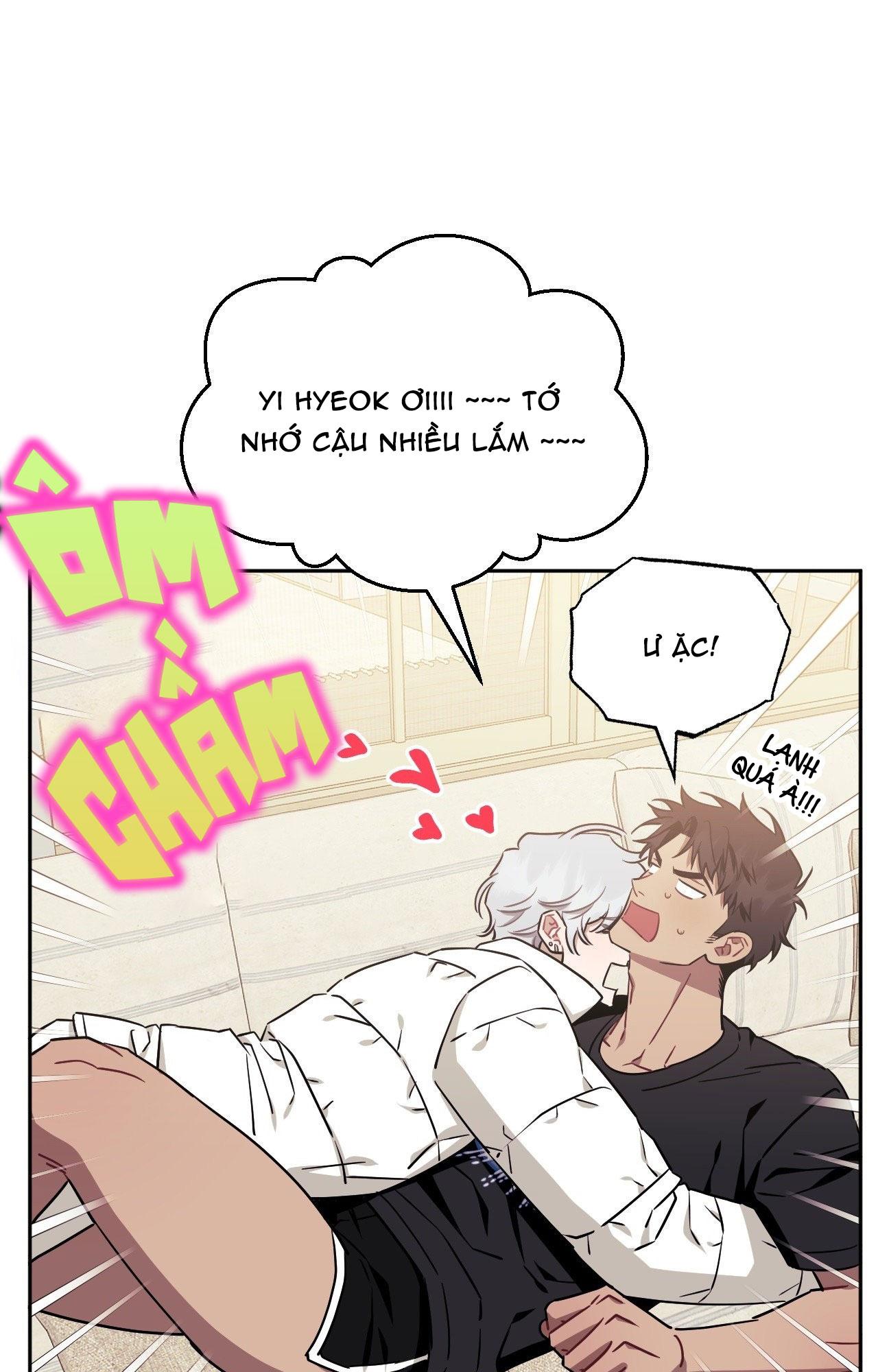 Đọc truyện HƠN CẢ BẠN BÈ - Chapter 110