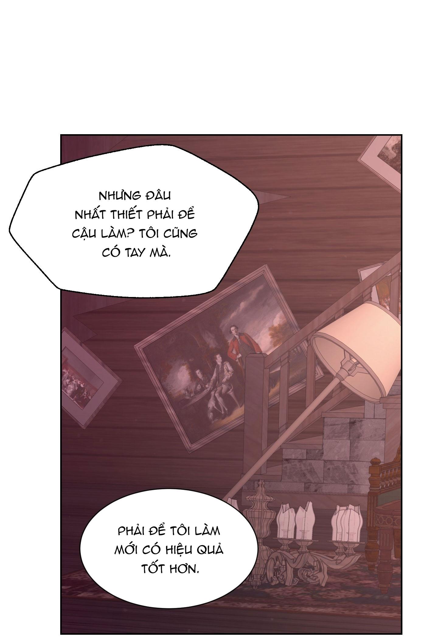 Đọc truyện ĐÊM KINH HOÀNG - Chapter 59