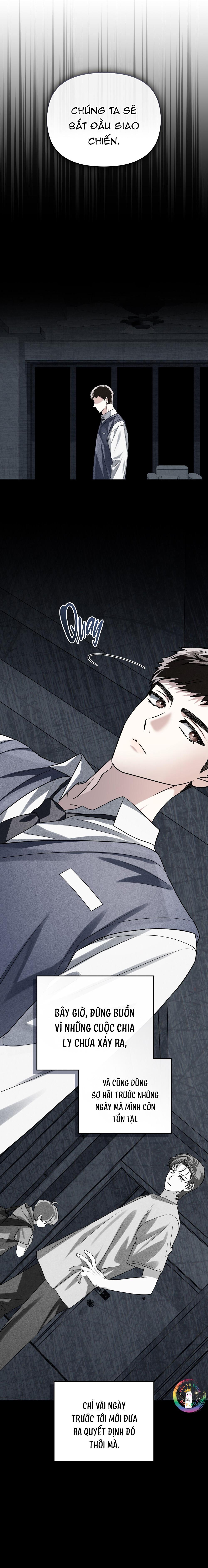 Linh Hồn Lửa -  - Trang 19