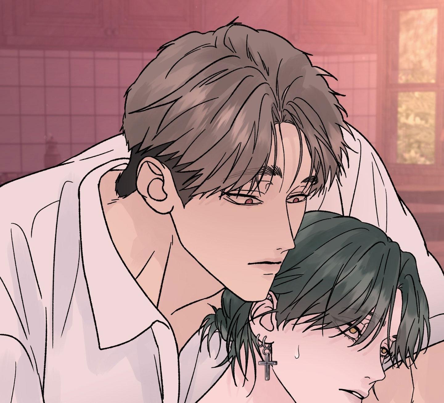 Đọc truyện ĐÊM KINH HOÀNG - Chapter 59