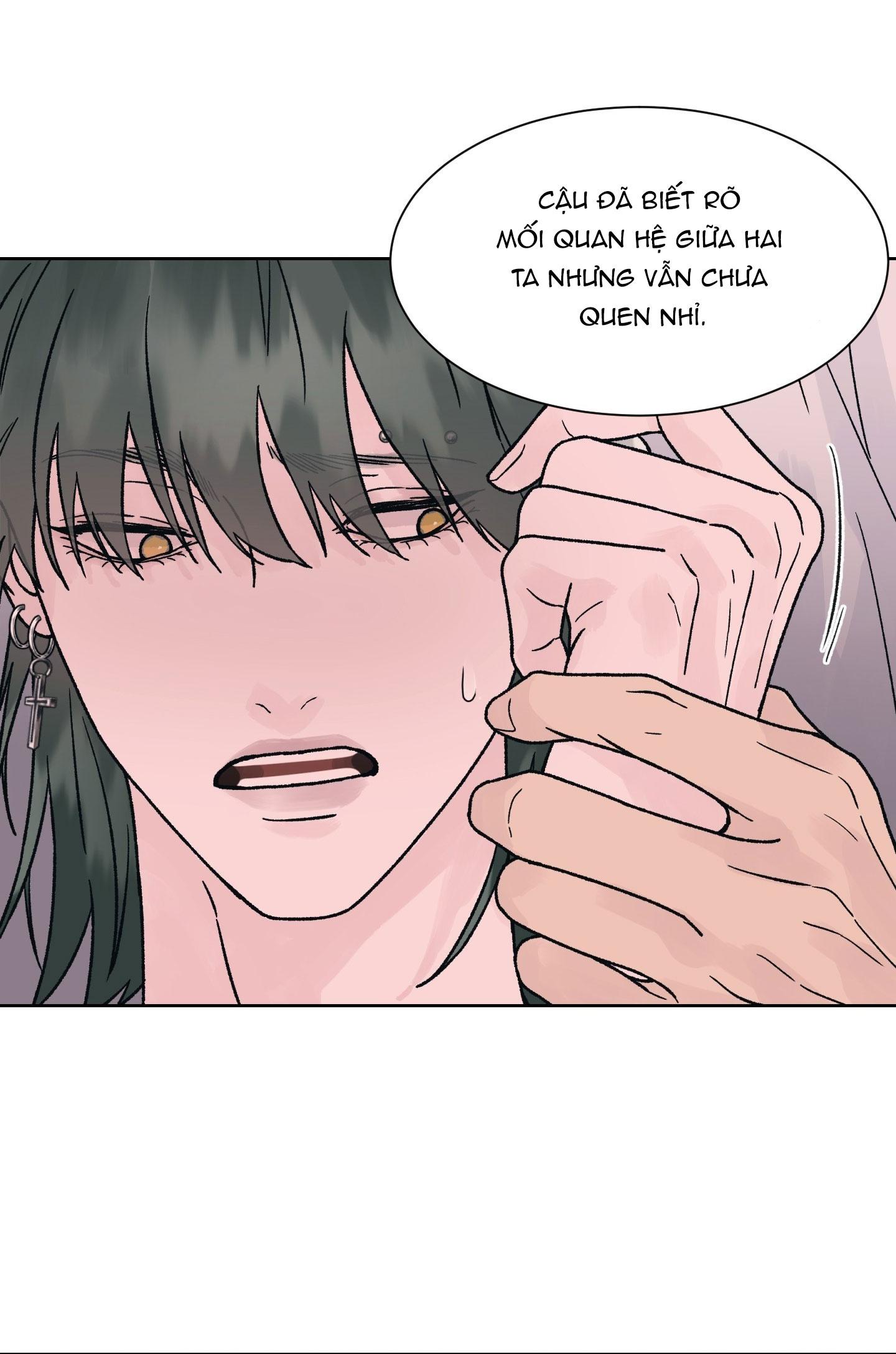 Đọc truyện ĐÊM KINH HOÀNG - Chapter 59