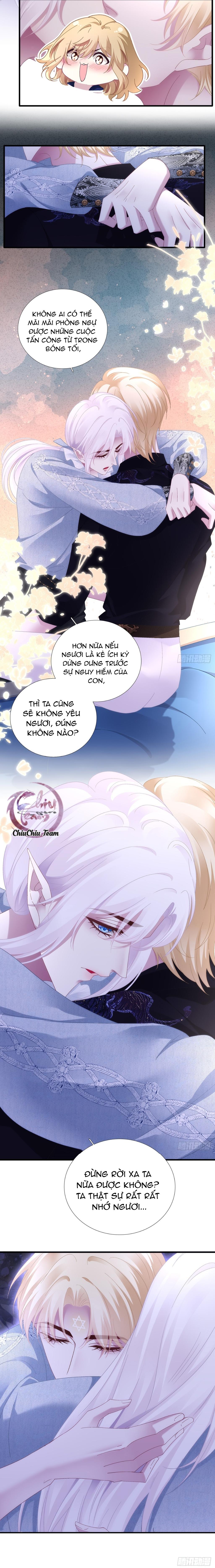 Đọc truyện Thánh Tâm không dễ chọc - Chapter 96