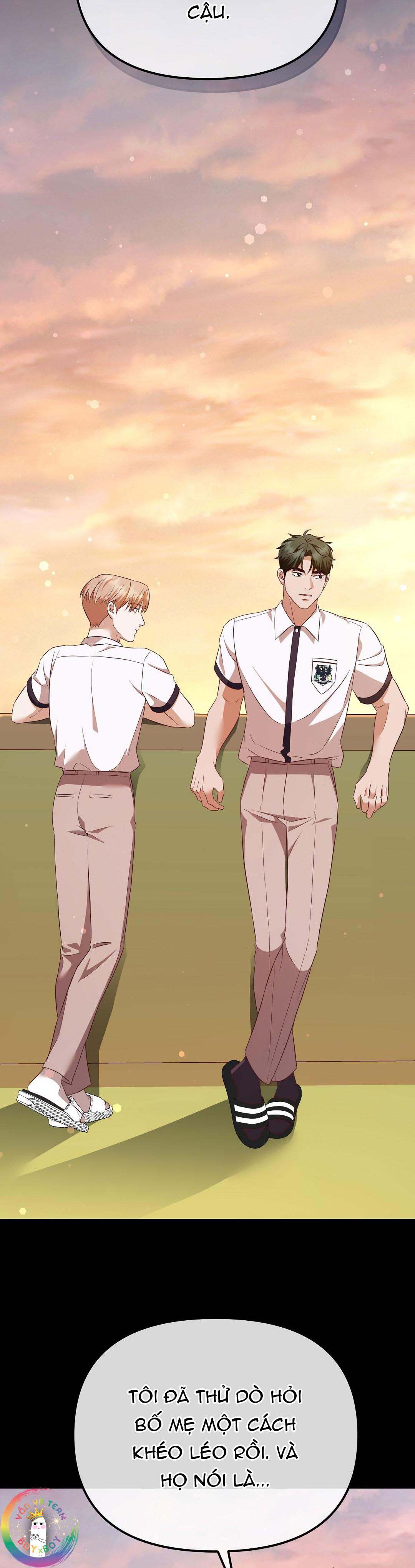 Đọc truyện Autobahn Romance - Chapter 5