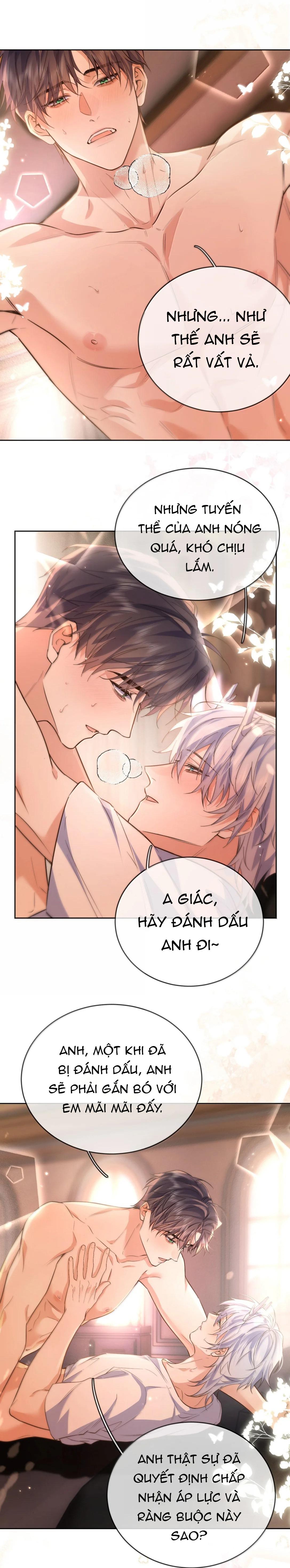 Đọc truyện Giáo Huấn Em Trai Hư Hỏng - Chapter 84
