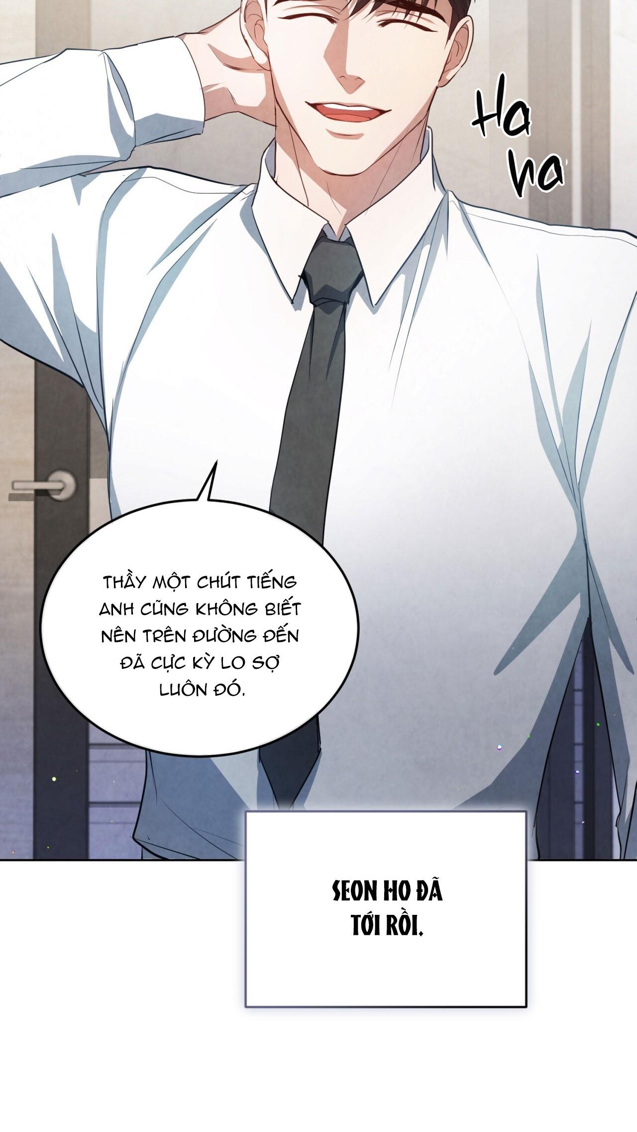 Đọc truyện THẾ GIỚI XUNG KHẮC - Chapter 12