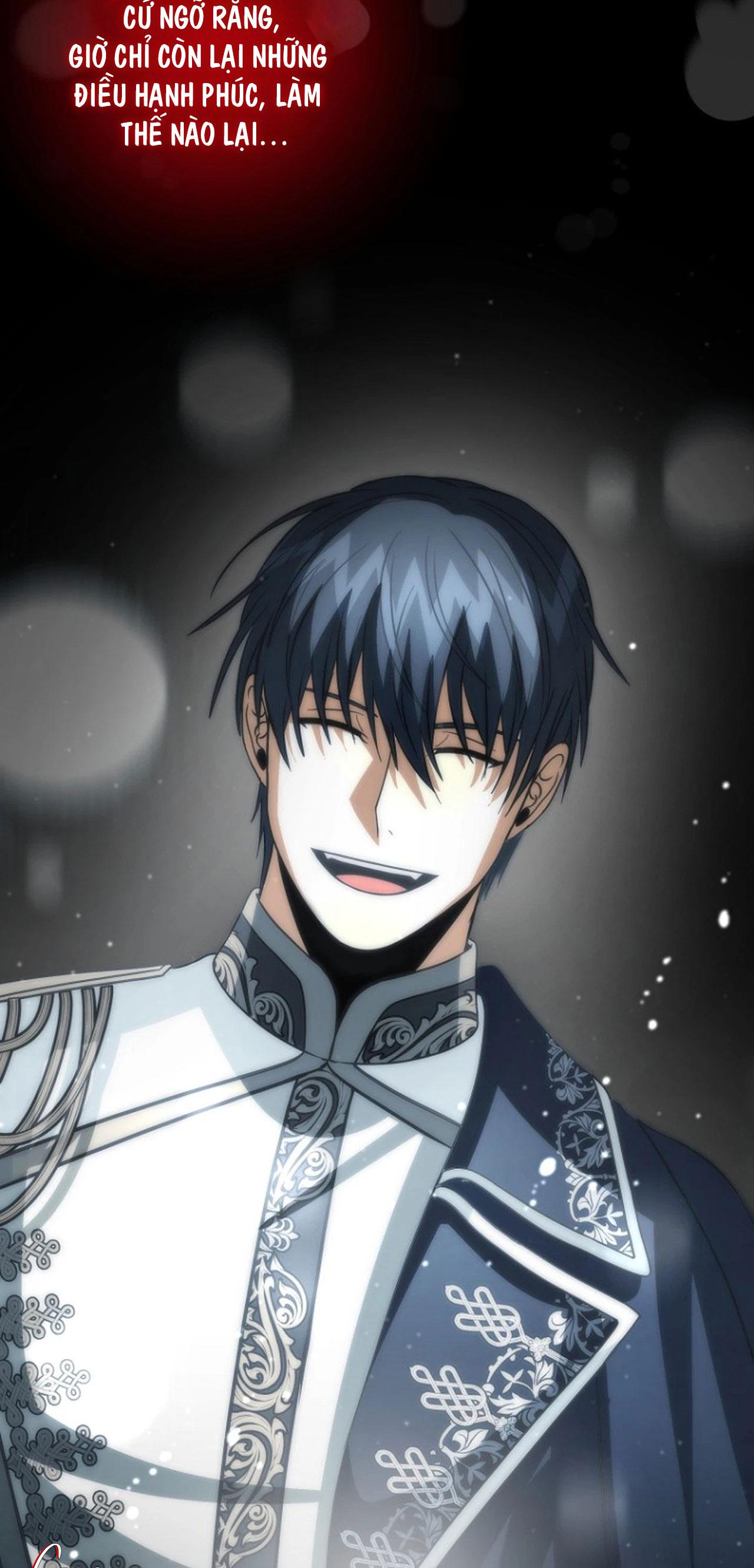 NGHỈ HƯU CHỨ KHÔNG PHẢI TÌNH YÊU -  - Trang 24