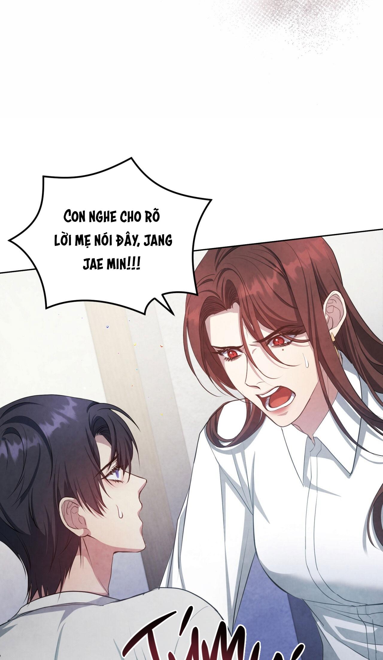 Đọc truyện THẾ GIỚI XUNG KHẮC - Chapter 12