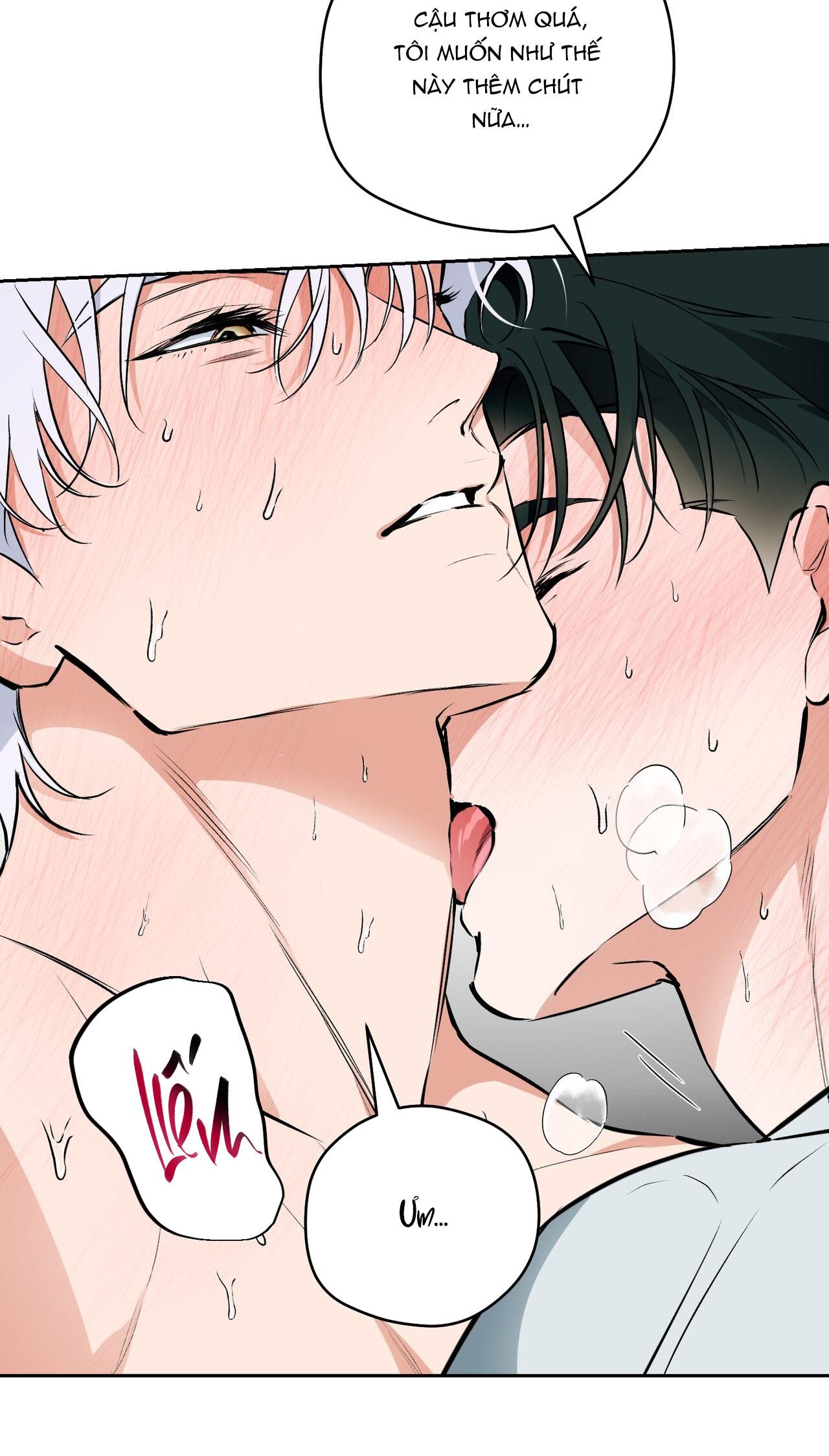 Đọc truyện OFF TRACK - Chapter 52