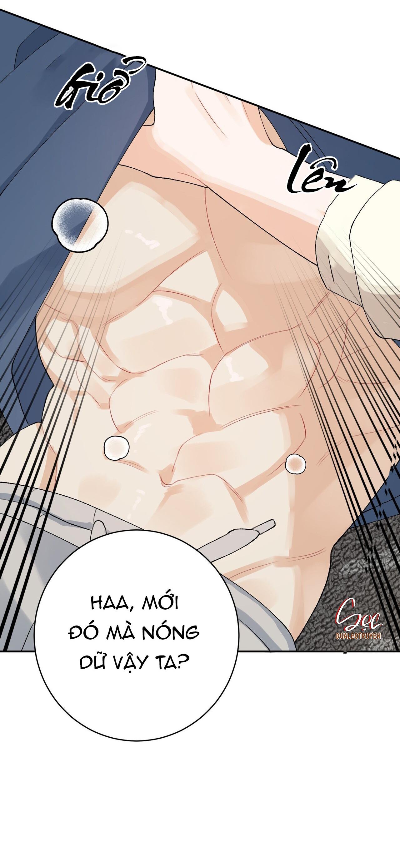 Đọc truyện THIÊNG LIÊNG VÀ TÀN NHẪN - Chapter 7