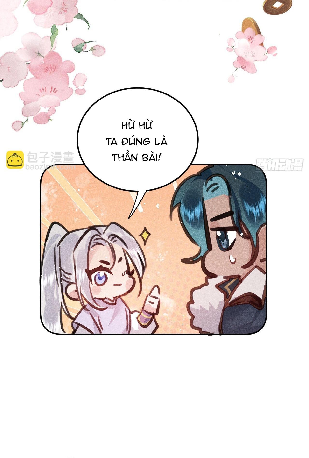 Đọc truyện Dạ Bạch - Chapter 13