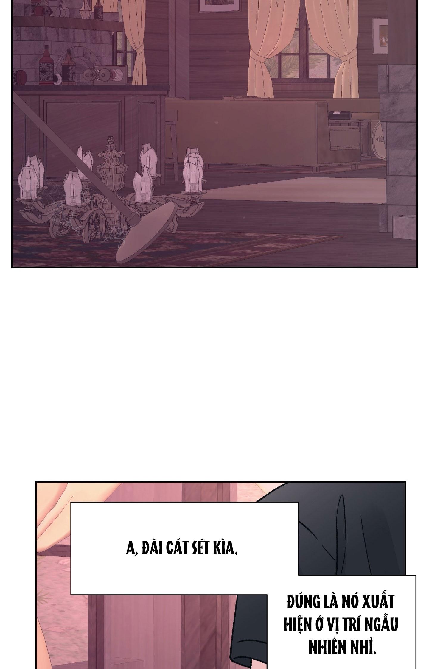Đọc truyện ĐÊM KINH HOÀNG - Chapter 59