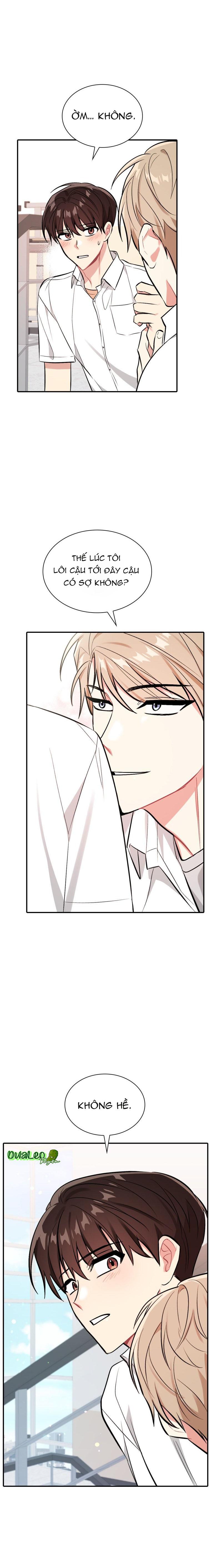 Nhật Hạ -  - Trang 10