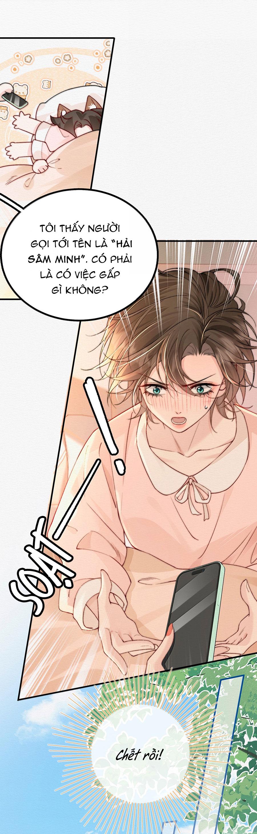Đọc truyện Ảnh Chụp Phòng Kín - Chapter 12